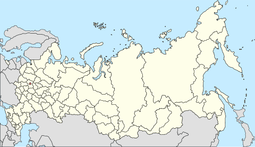 Gagarinsky District